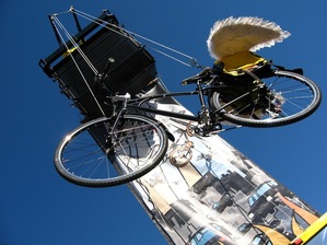Car-for-Bike Trade Program - Ft. Collins - Swift