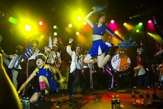 Mucca Pazza - Swift 2