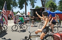 TdF07 Denver parade - Swift
